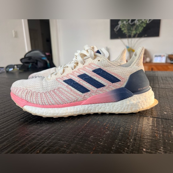 Adidas Running Shoes - Picture 2 of 5